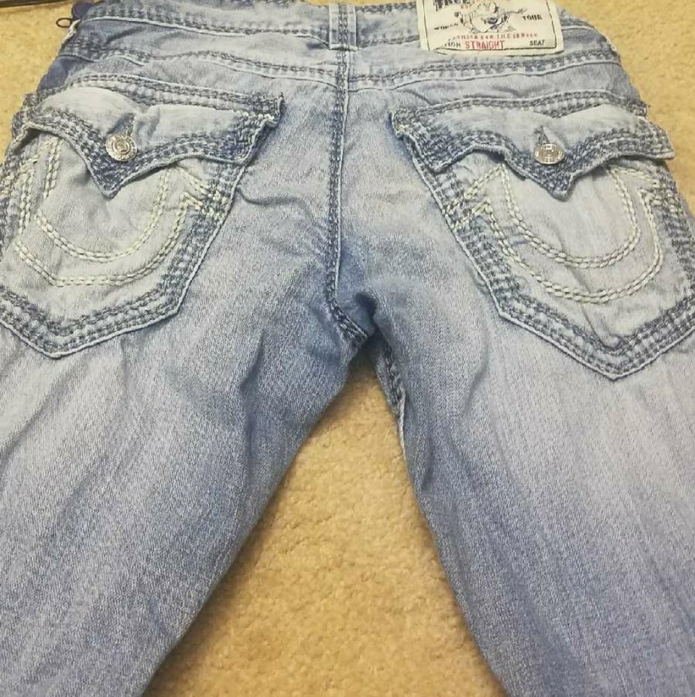 True religion jeans